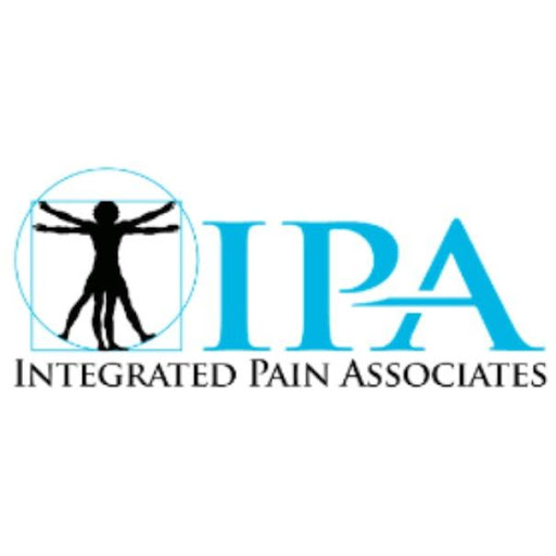 Integrated Pain Associates - Killeen logo