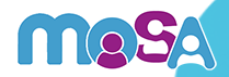 Mosa BV Uitzendbureau logo