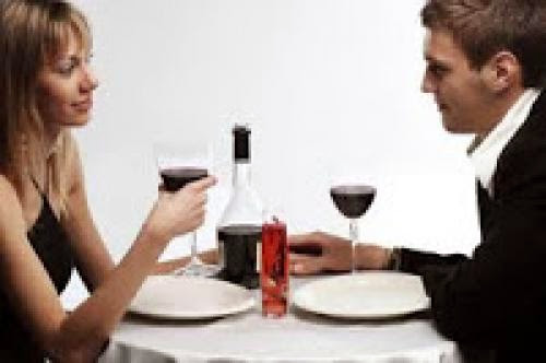How To Make First Date Perfect