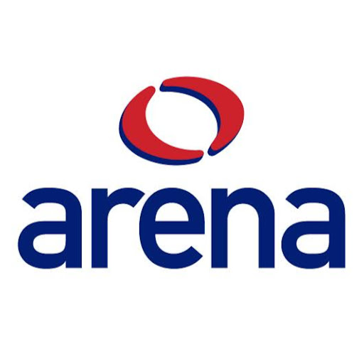 Arena Americas logo