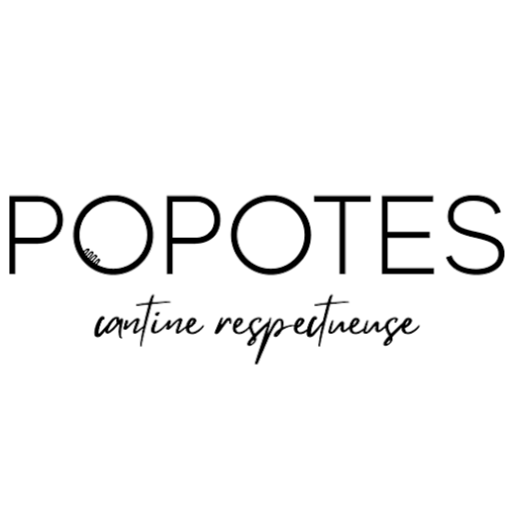 Popotes, Cantine Respectueuse MacMahon 17eme