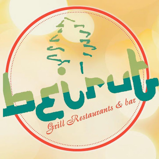 Beirut Grill Restaurant & Bar logo