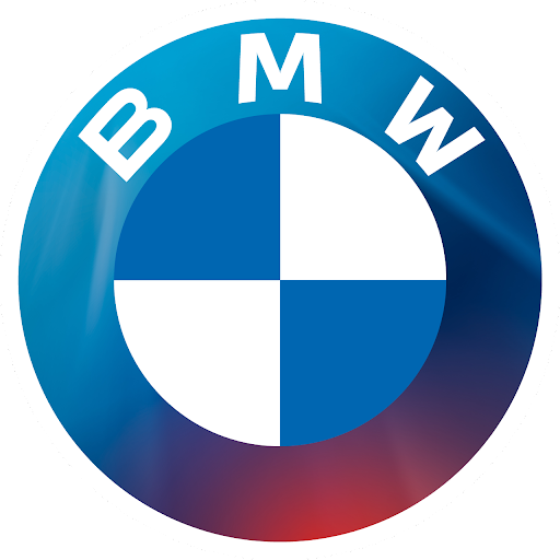 Long Beach BMW logo