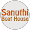 Sanuthi Boat House