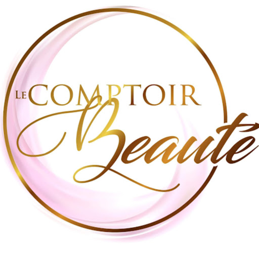 Le comptoir beauté logo