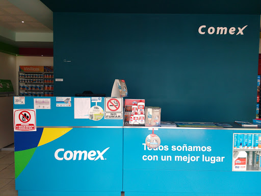 Comex, Francisco I. Madero 52 Local 2, San Juan, 90250 Tlaxco, Tlax., México, Tienda de pinturas | TLAX
