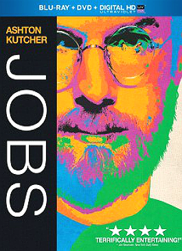Filme Poster Jobs BRRip XviD & RMVB Legendado