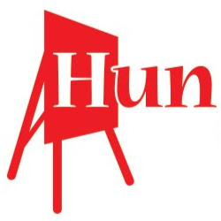 Hungerart Gallery logo