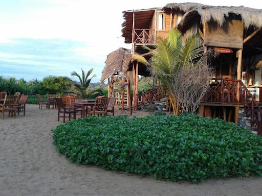 Kirinda Beach Resort