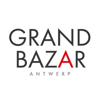 Grand Bazar Antwerp