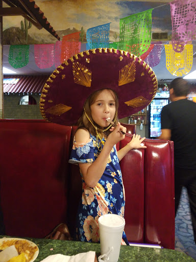 Mexican Restaurant «Fiesta Ranchera», reviews and photos, 505 N Chancery St, McMinnville, TN 37110, USA
