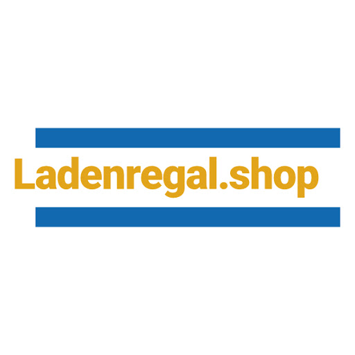Ladenregal.shop logo