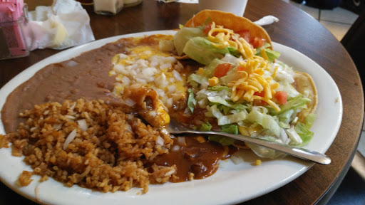 Latin American Restaurant «Mittman Fine Foods», reviews and photos, 1125 S Mittman St, San Antonio, TX 78210, USA