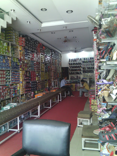 Shoe Bazar, opp.naveen mandi sthal, Delhi Rd, Meerut City, Uttar Pradesh 250002, India, Shoe_Shop, state UP