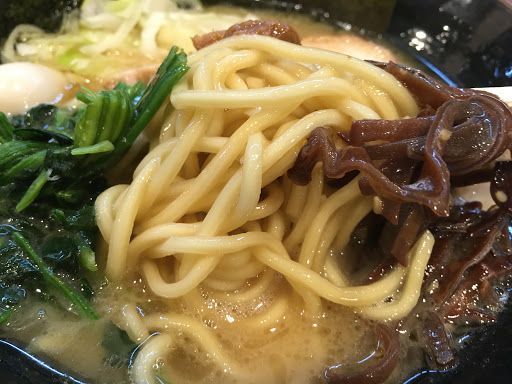 松壱家