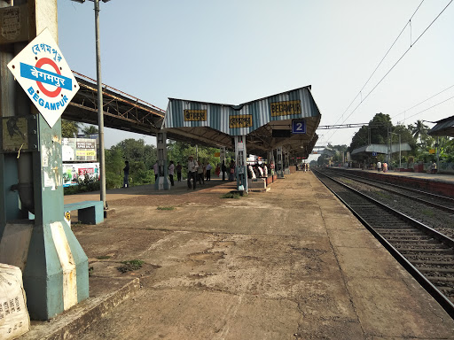 Begumpur, Chanditala-Sreerampore Road, Purbbatajpur, Begampur, West Bengal 712306, India, Public_Transportation_System, state WB