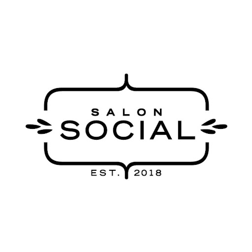 Salon Social logo