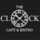 The Clock Cafe & Bistro