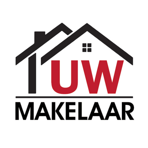 Uw Makelaar Den Haag logo