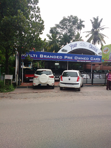 Your Choice pre owned cars, kk road jn, Kathrikadavu, Kaloor, Kochi, Kerala 682017, India, Used_Car_Dealer, state KL
