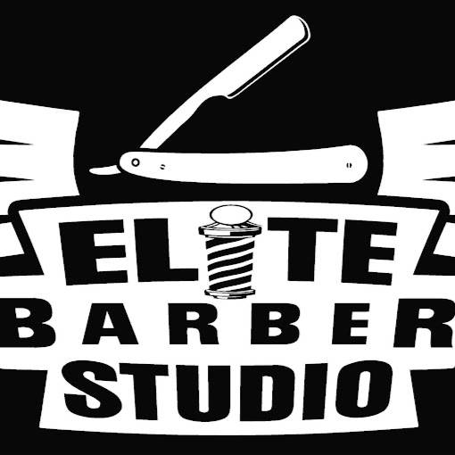 Elite Barber Studio, LlC logo