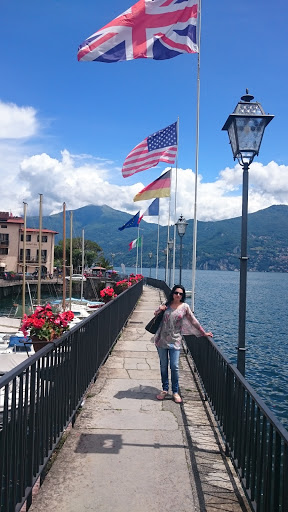 Hotel du Lac