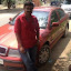 Avinash A R's user avatar
