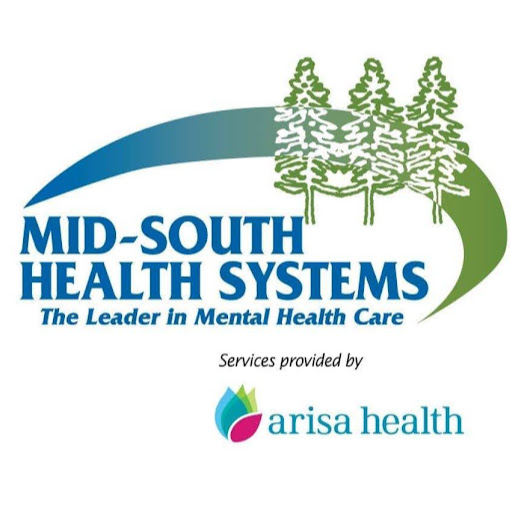 Mid-South Health Systems logo