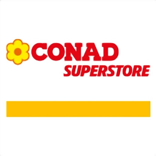 CONAD SUPERSTORE