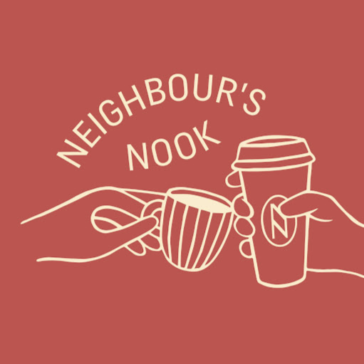 Neighbour's Nook Café logo