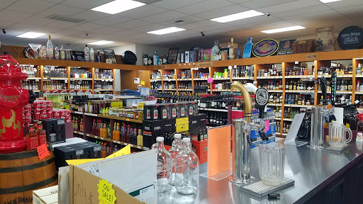 Liquor Store «Sumner Liquor Store», reviews and photos, 908 Alder Ave, Sumner, WA 98390, USA