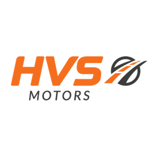HVS Motors Christchurch logo