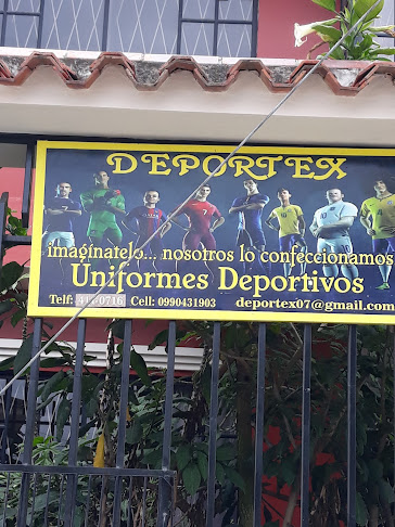 Deportex