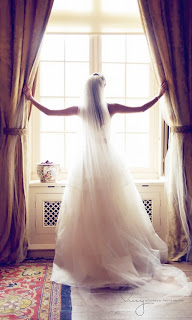 ¿Cómo escoger tu vestido de novia?