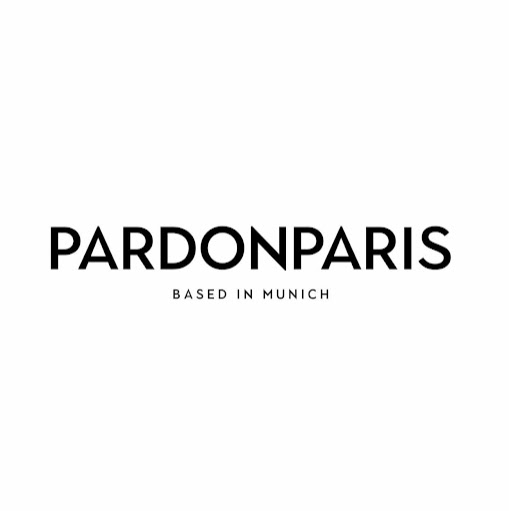 PardonParis logo