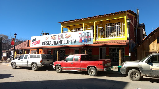 Restaurant Lupita, Adolfo López Mateos 64, Centro, Creel, Chih., México, Restaurantes o cafeterías | CHIH