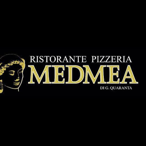 Ristorante Pizzeria Medmea logo