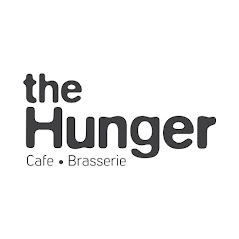 The Hunger Fişekhane logo