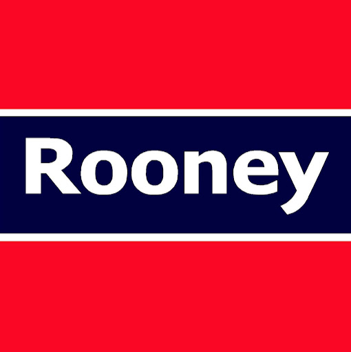 Rooney Real Estate Group logo
