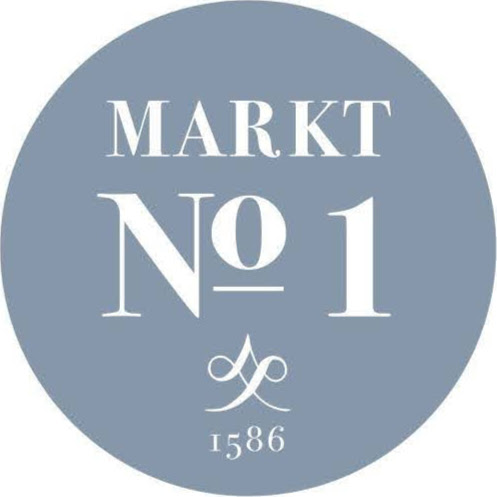 Markt No.1 logo