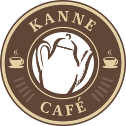 Kanne Café Magdeburg logo