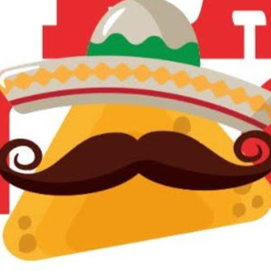 Papa Nachos Mexican Grill logo
