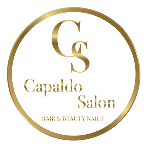 CapaldoSalon logo