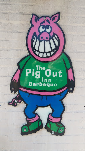Pig Out Inn Barbecue