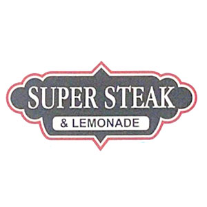 Super Steak & Lemonade logo
