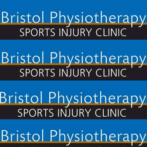 Bristol Physiotherapy Sports Injury Clinic logo