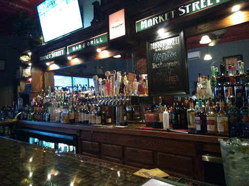 Bar & Grill «Market Street Bar & Grill», reviews and photos, 223 W Market St, Scranton, PA 18508, USA