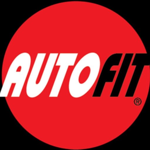 Auto Wolf GmbH Autofit logo