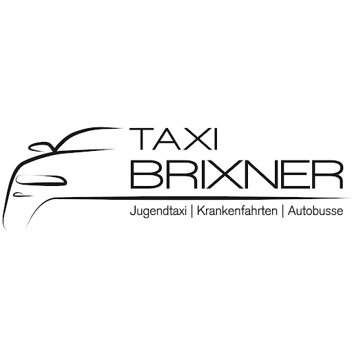 Taxi Brixner