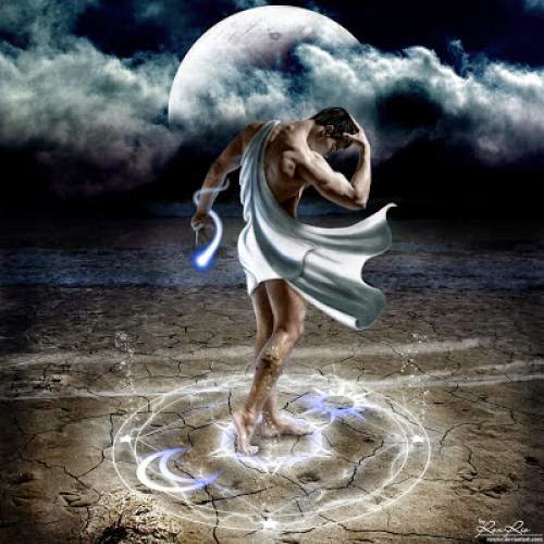 Planet Vibes Full Moon In Cancer December 28 2012